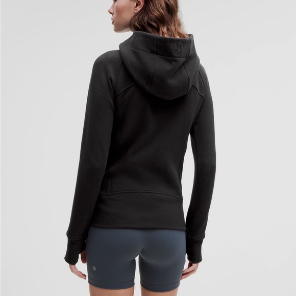 BNWT Lululemon Scuba Full-Zip Hoodie - Picture 2 of 6